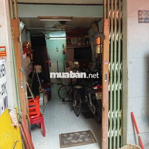 🔥 BÁN NHÀ GÓC HẺM 2 MẶT TIỀN– CHÍNH CHỦ 🔥