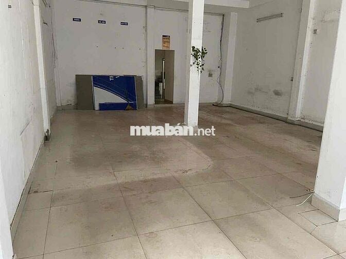 Mặt Tiền Làm Văn Phòng, Ngân Hàng - Huỳnh Tấn Phát ( 7x20m ) 3 Tầng