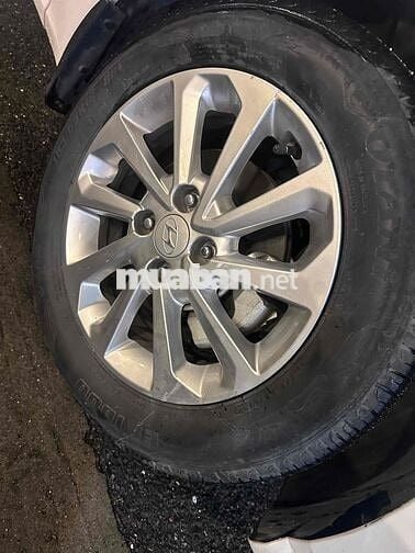 Hyundai Accent 2022 1.4 MT - 70000 km