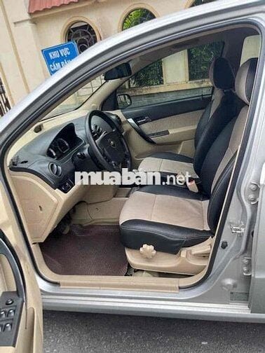 Chevrolet Aveo 2015 LTZ 1.5 Số tự động siu đẹp