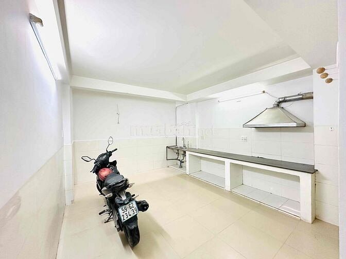 🆘CHO THUÊ NGUYÊN CĂN LÊ ĐỨC THỌ🆘4x16M TRỆT LỬNG 3 LẦU 6PN 5WC🆘 K CHDV