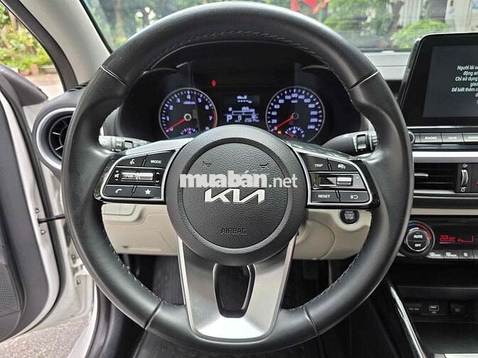 Kia K3 Luxury 1.6 AT sản xuất 2022 siêu lướt