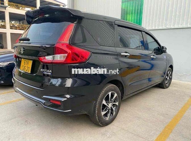 Suzuki Ertiga 2022 Hybrid 1 đời chủ