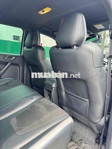 Ford Ranger 2021 Raptor 4x4 AT - 41000 km