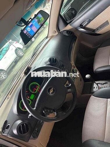 Chevrolet Aveo 2015 LTZ 1.5 Số tự động siu đẹp
