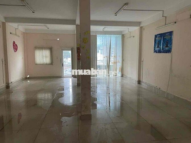 Mặt Tiền Làm Văn Phòng, Ngân Hàng - Huỳnh Tấn Phát ( 7x20m ) 3 Tầng