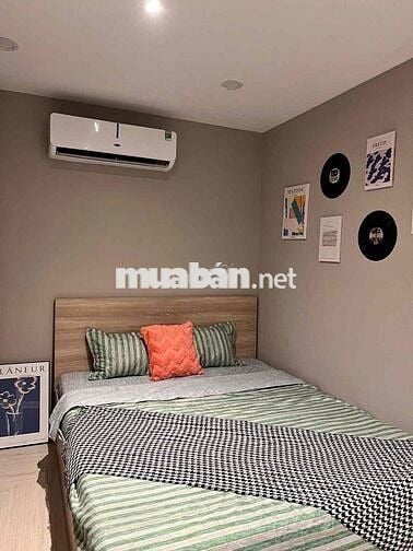 CĂN HỘ CAO CẤP CHO THUÊ ĐẦY ĐỦ TIỆN NGHI TẠI GÒ VẤP