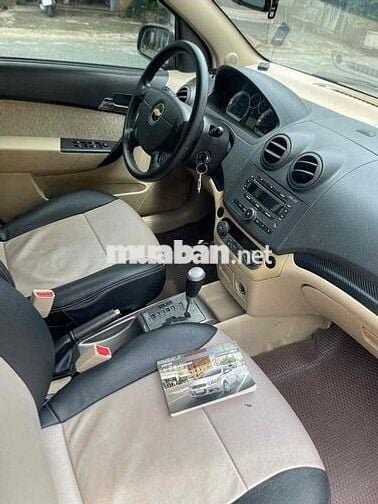 Chevrolet Aveo 2015 LTZ 1.5 Số tự động siu đẹp