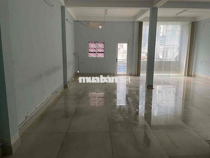 Mặt Tiền Làm Văn Phòng, Ngân Hàng - Huỳnh Tấn Phát ( 7x20m ) 3 Tầng