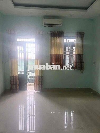 Full nội thất 4,5*12 trệt lầu 2pb hẻm xe hơi Rẻ chốt lẹ