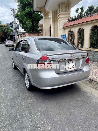 Chevrolet Aveo 2015 LTZ 1.5 Số tự động siu đẹp