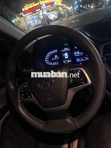 Hyundai Accent 2022 1.4 MT - 70000 km