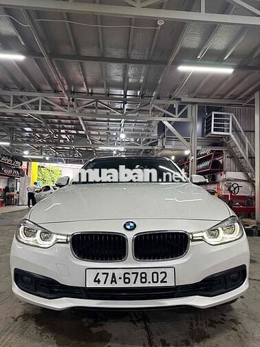 BMW 3 Series 2***0 km