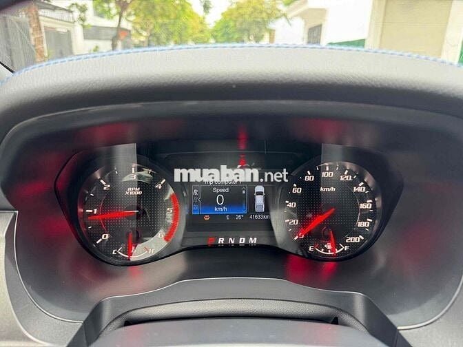 SIÊU LƯỚT RAPTOR BIỂN A - 1 Chủ Đúng 41.000 KM 💥🇻🇳
