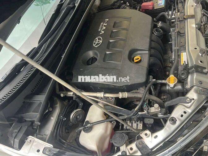 2017 1.8G AT - 98000 km