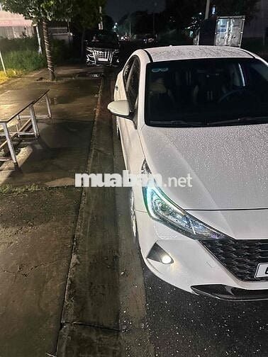 Hyundai Accent 2022 1.4 MT - 70000 km