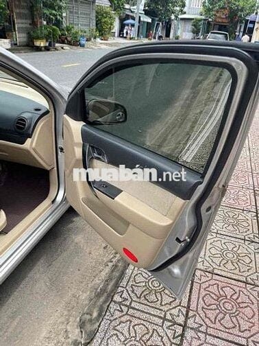 Chevrolet Aveo 2015 LTZ 1.5 Số tự động siu đẹp