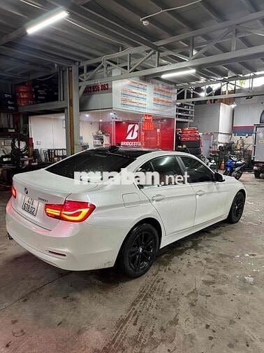 BMW 3 Series 2***0 km