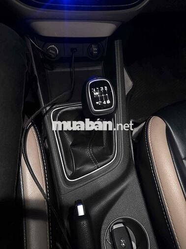 Hyundai Accent 2022 1.4 MT - 70000 km