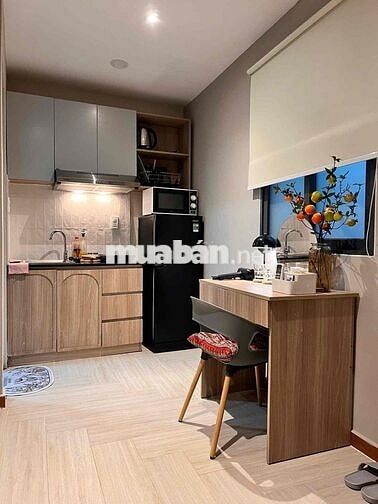 CĂN HỘ CAO CẤP CHO THUÊ ĐẦY ĐỦ TIỆN NGHI TẠI GÒ VẤP