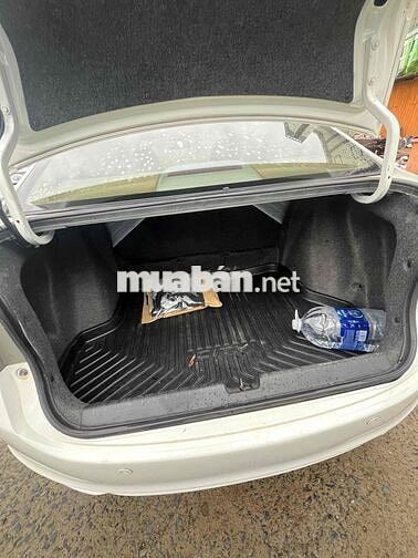 Honda City 2016 1.5 CVT - 160000 km