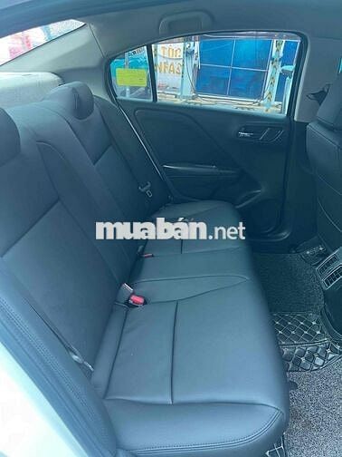 Honda City 2016 1.5 CVT - 160000 km