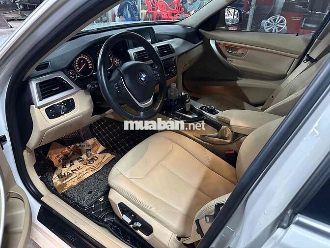 BMW 3 Series 2***0 km