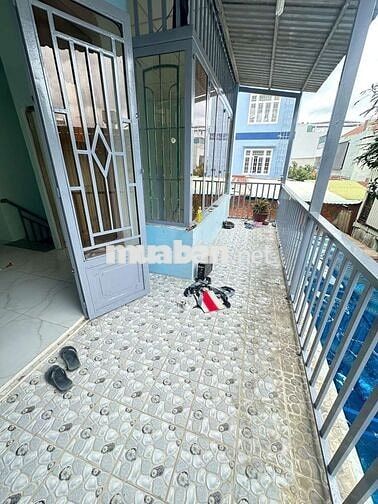 Nhà LÊ VĂN QUỚI [4X14, 1 lầu, 4pn, 2toilet] 15tr/tháng