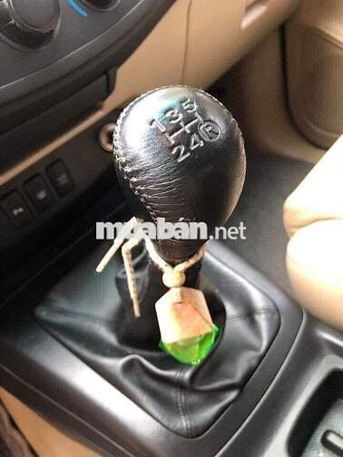 Fortuner 2016 máy dầu số sàn, màu bạc