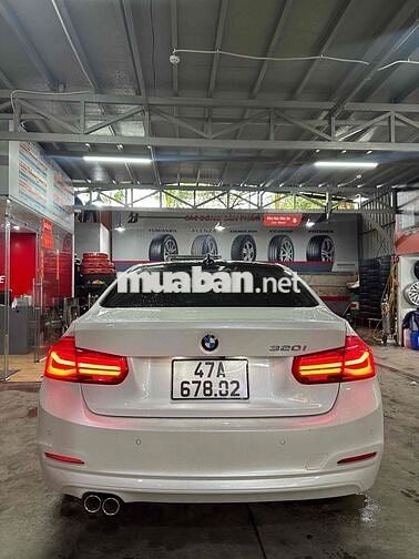 BMW 3 Series 2***0 km