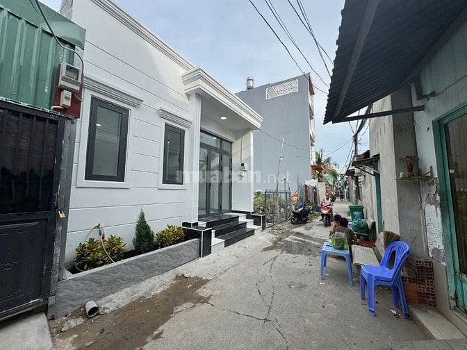 BÁN LỖ  VILLA GIÁ RẺ NHẤT KHU VỰC 