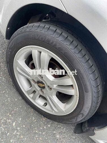 Chevrolet Aveo 2015 LTZ 1.5 Số tự động siu đẹp