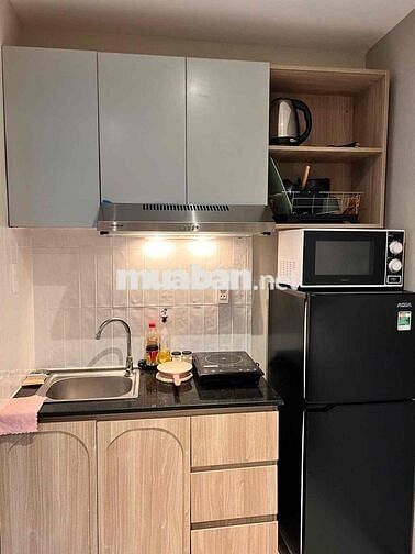 CĂN HỘ CAO CẤP CHO THUÊ ĐẦY ĐỦ TIỆN NGHI TẠI GÒ VẤP
