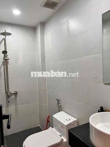 CĂN HỘ CAO CẤP CHO THUÊ ĐẦY ĐỦ TIỆN NGHI TẠI GÒ VẤP