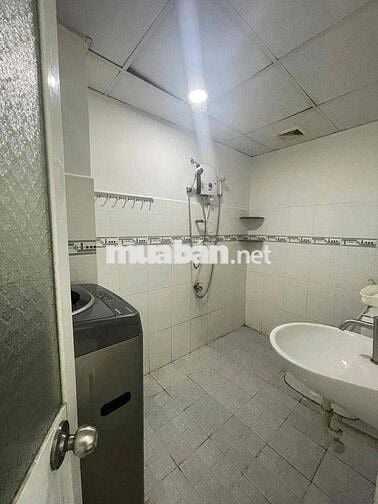 Căn Hộ Cho Thuê Giá Rẻ Chung Cư Lê Thành Tân Tạo