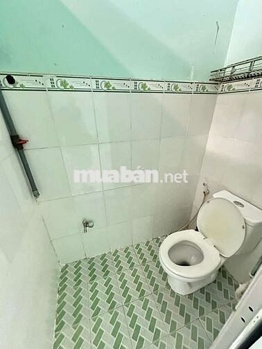 Nhà LÊ VĂN QUỚI [4X14, 1 lầu, 4pn, 2toilet] 15tr/tháng