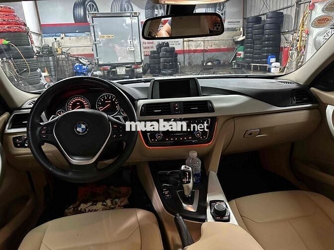 BMW 3 Series 2***0 km