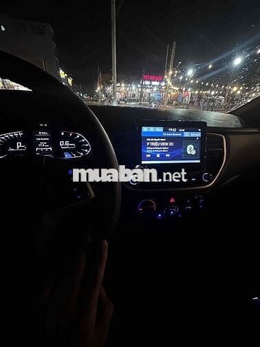 Hyundai Accent 2022 1.4 MT - 70000 km