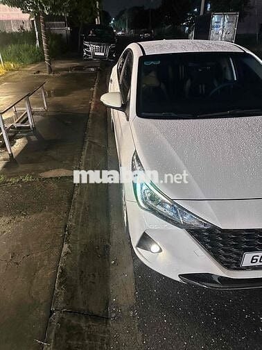 Hyundai Accent 2022 1.4 MT - 70000 km