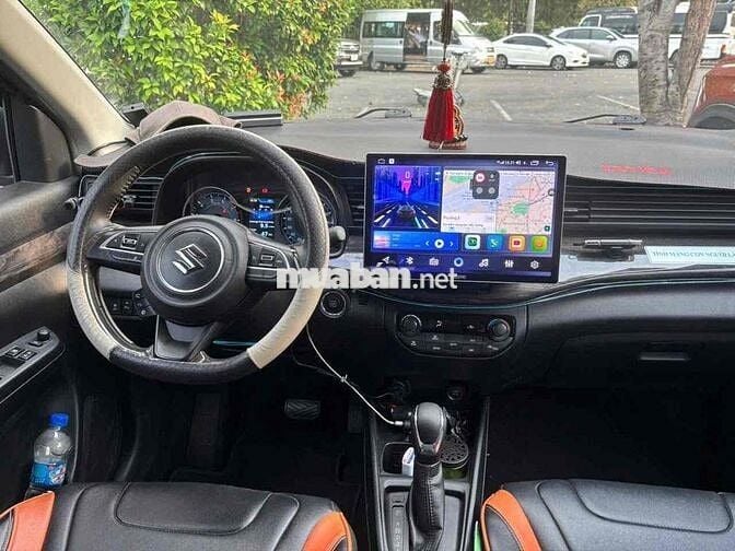 Suzuki Ertiga 2022 Hybrid 1 đời chủ