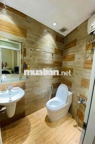 NHÀ MỚI 2PN PHAN XÍCH LONG NỘI THẤT ĐỦ