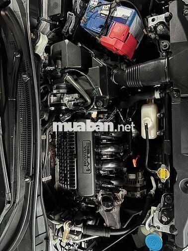 Honda City 2016 1.5 CVT - 160000 km
