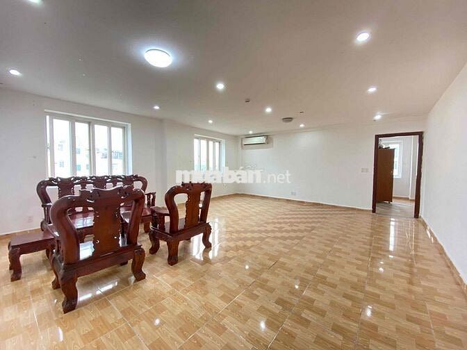 VĂN PHÒNG 85M2 SÁT CITY LAND-VÓ BÃI XE Ô TÔ-