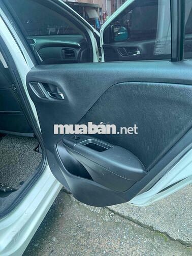 Honda City 2016 1.5 CVT - 160000 km