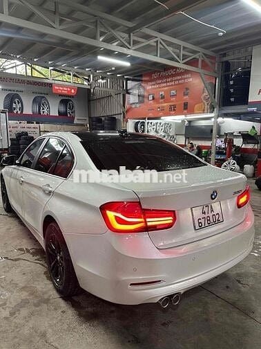 BMW 3 Series 2***0 km