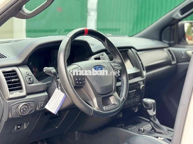 SIÊU LƯỚT RAPTOR BIỂN A - 1 Chủ Đúng 41.000 KM 💥🇻🇳