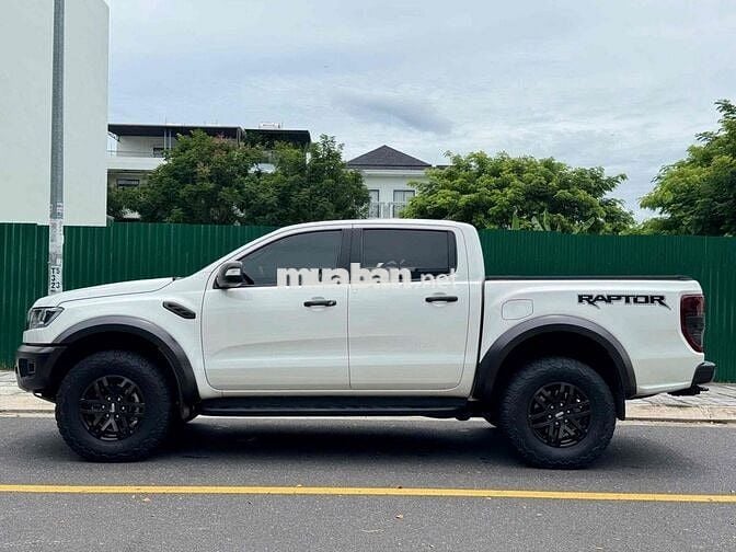 SIÊU LƯỚT RAPTOR BIỂN A - 1 Chủ Đúng 41.000 KM 💥🇻🇳
