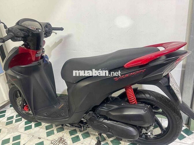 cửa hàng cần bán viíon biển Sài Gòn máy zin