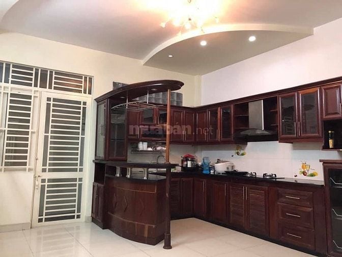 Cho thuê nhà khu Tên Lửa, đường Số 28 DT 5 x 20m, 3.5 tấm, 25 triệu.