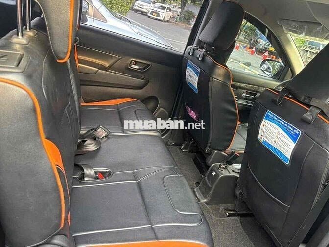 Suzuki Ertiga 2022 Hybrid 1 đời chủ